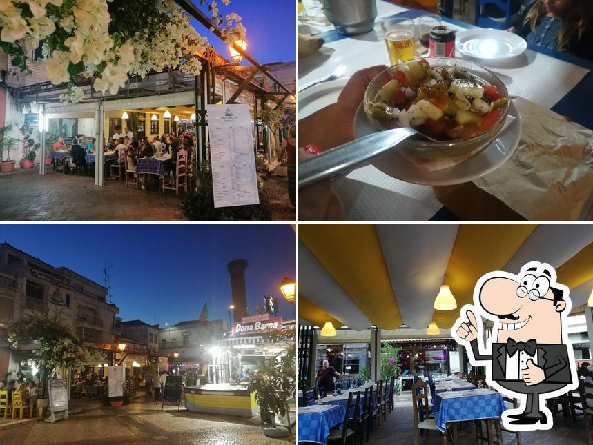 TRINCA ESPINHAS, Madeira - Comentários de Restaurantes, Fotos