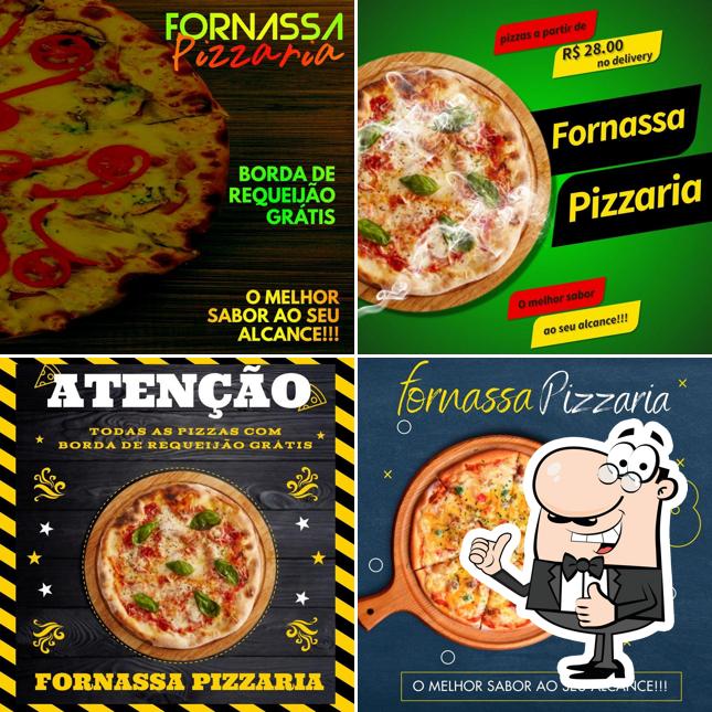 Fornassa Pizzaria Delivery Maringá picture