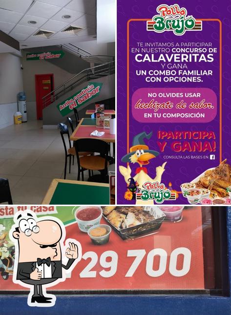 Restaurante Pollo Brujo, Tuxtla Gutiérrez, Av 1a. Sur Pte 1094 - Opiniones  del restaurante