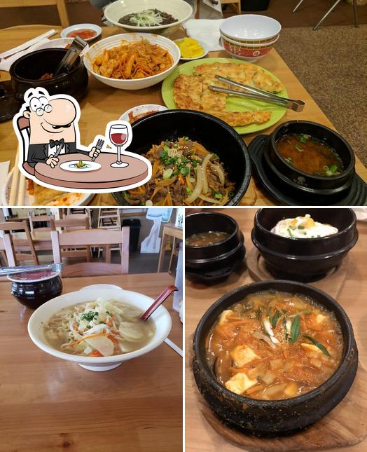 List 98+ Pictures korean noodle house photos Excellent