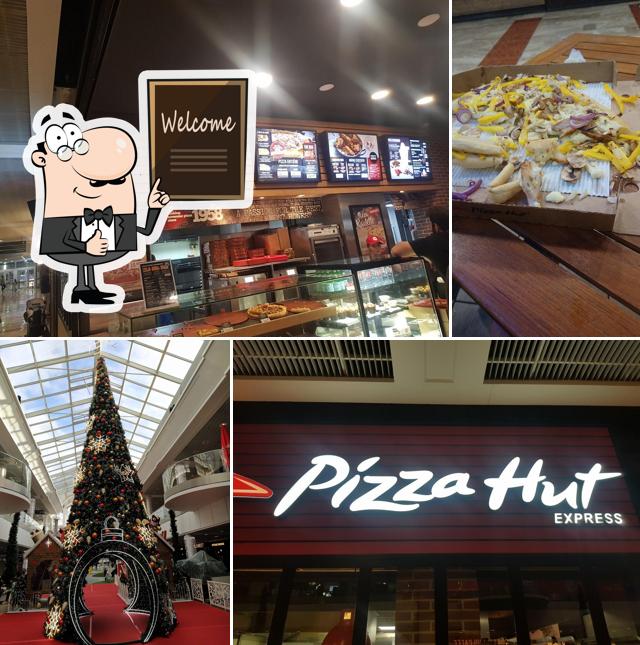 Voir cette image de Pizza Hut Express