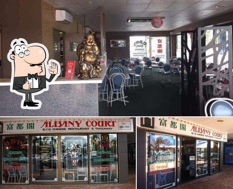 See the photo of Albany Court Chinese Restaurant