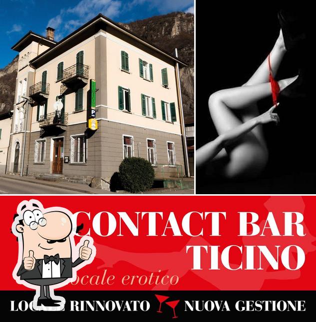 Guarda questa immagine di Contact Bar Ticino