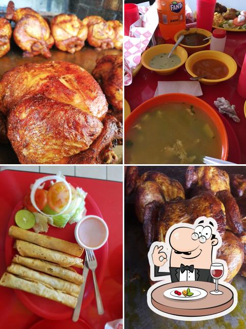 Restaurante Extra Pollo av del los Maestros, Aguascalientes - Opiniones del  restaurante