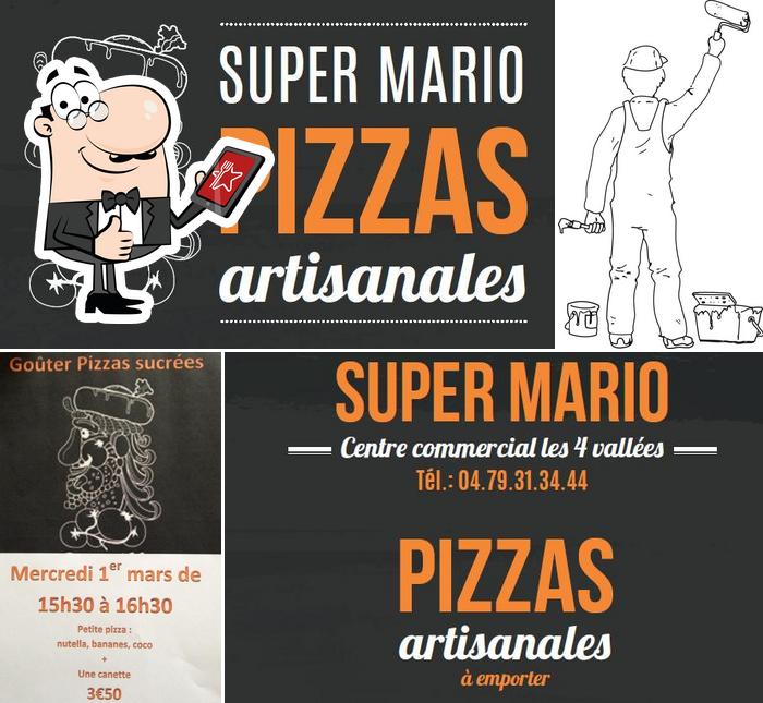 Image de Super Mario