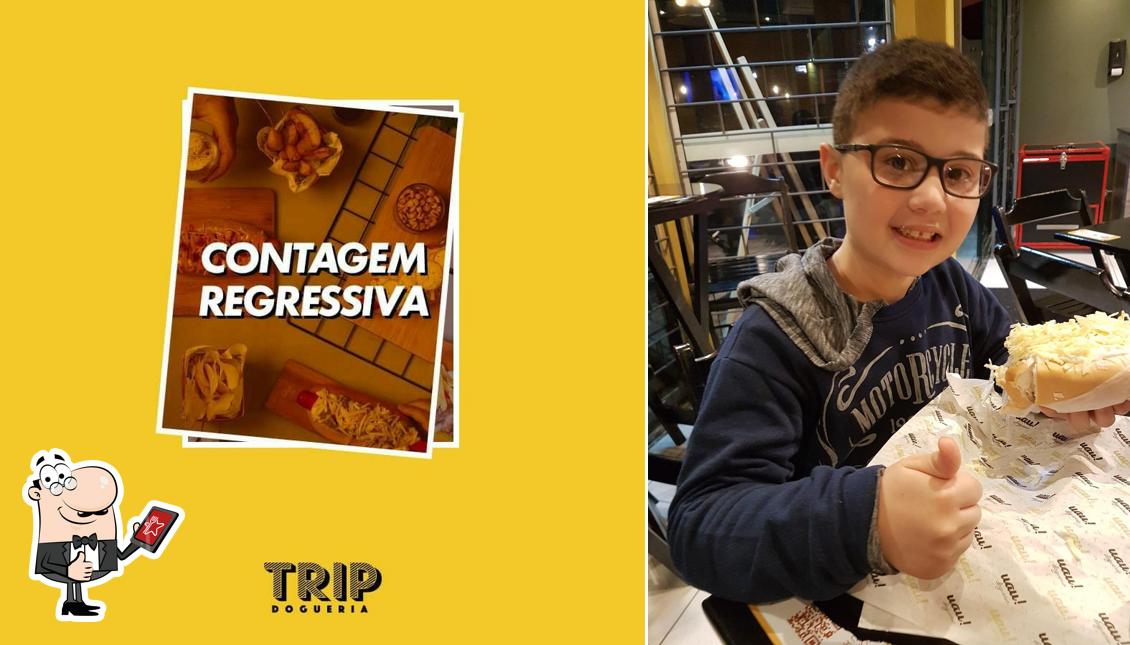 Trip Dogueria - São José - Peça online!