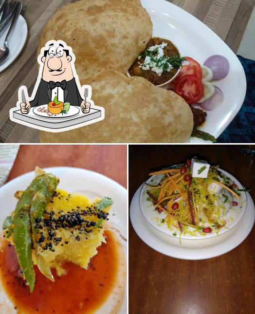 Chatkara Food Court, Patna, Bailey Rd - Restaurant reviews