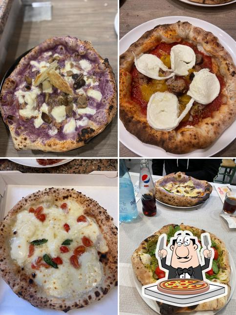 La pizza è il piatto veloce preferito al mondo