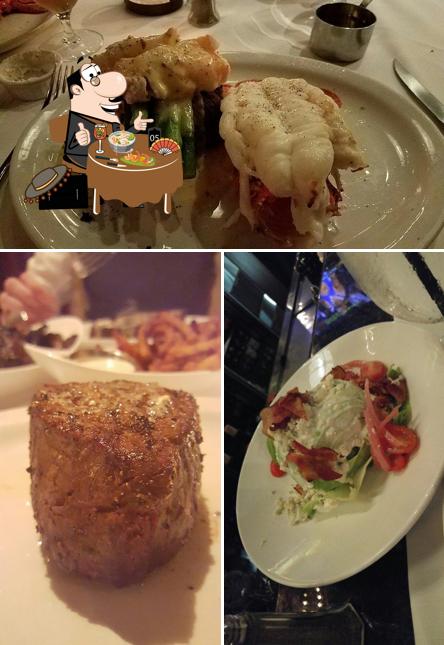 Buffalo Chophouse In Buffalo - Restaurant Reviews