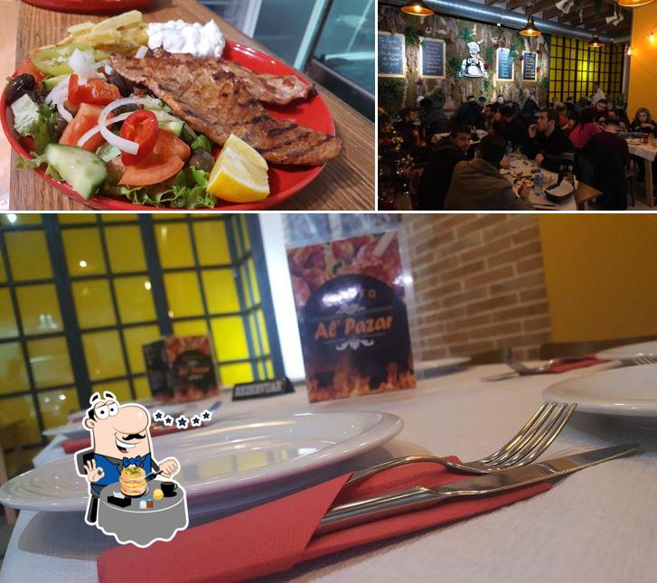 Zgara Te Pazari Restaurant Tirana Restaurantbewertungen