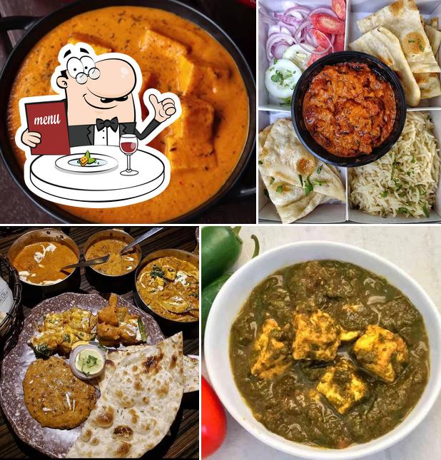 Honest Indian food restaurant, Bangkok - Restaurant reviews