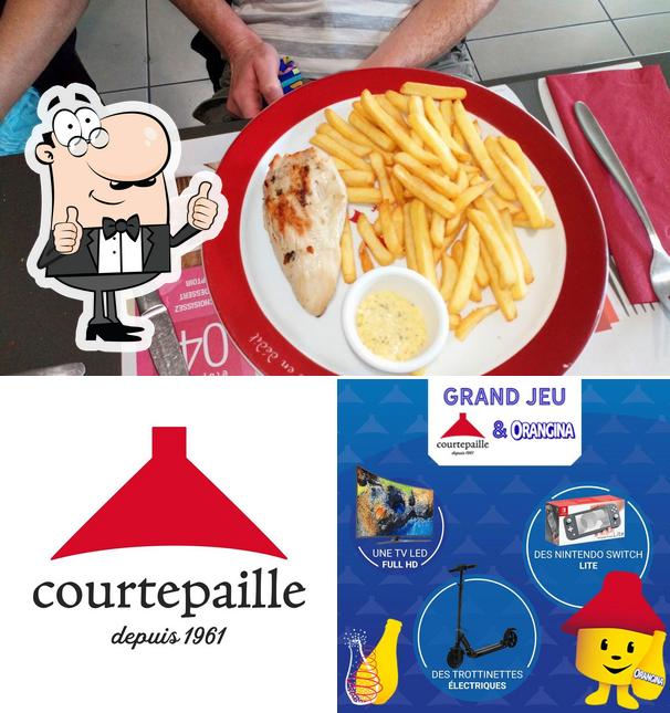 Voir l'image de Courtepaille