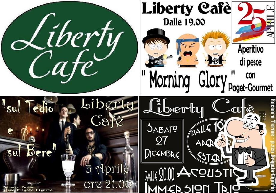 Immagine di Liberty Cafè