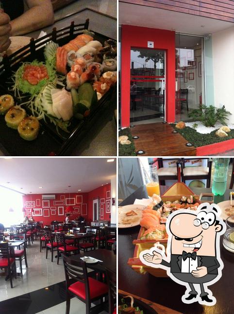 See this picture of Nakato Restaurante Japonês - Vila Prudente