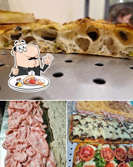 La pizza è il piatto veloce preferito al mondo