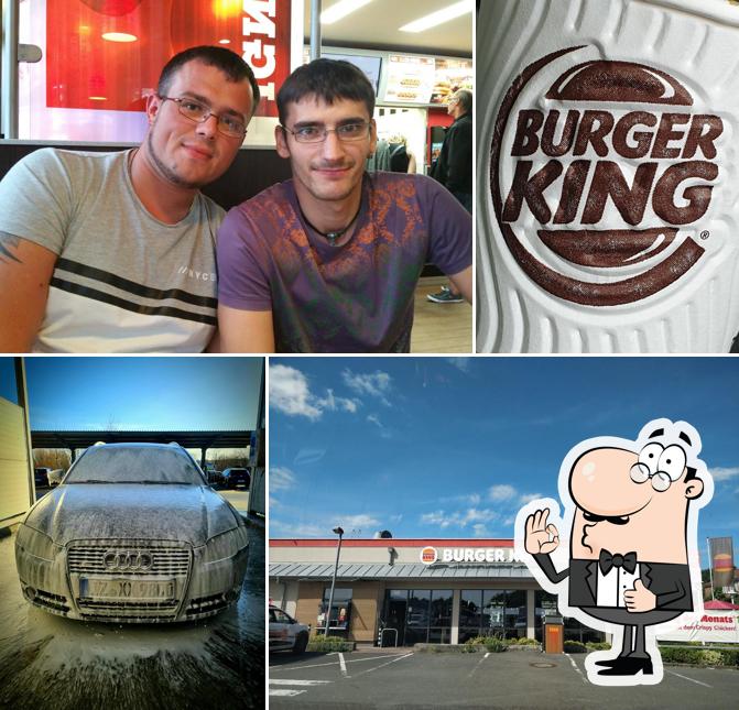 Voir l'image de Burger King