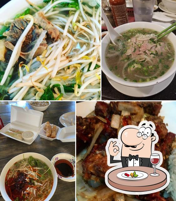 Hong Yen in Springfield - Restaurant reviews