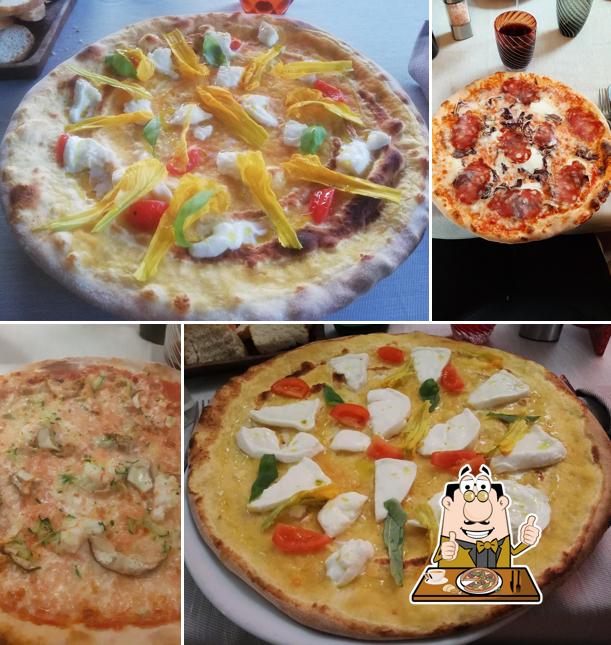 La pizza è il piatto veloce preferito al mondo