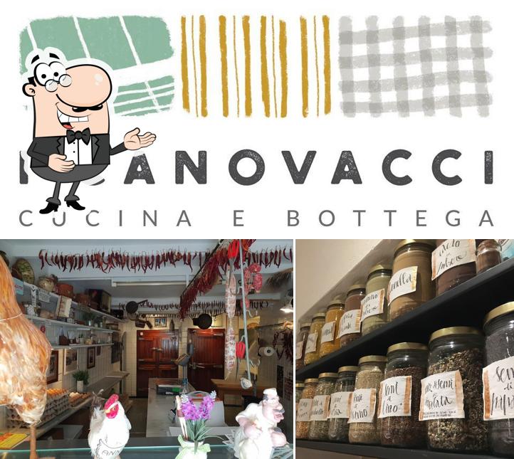 Vedi questa immagine di I Canovacci -cucina&bottega-