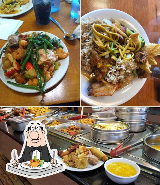 Ma Ma China in Raytown - Restaurant menu and reviews