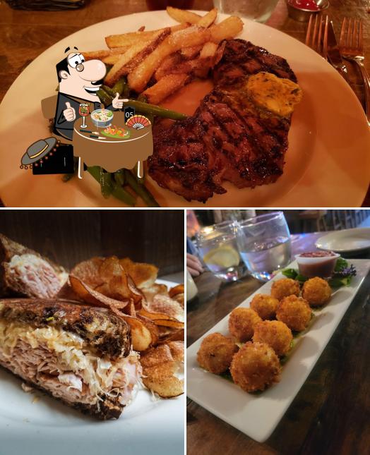 National Public House in Leechburg - Restaurant menu and reviews