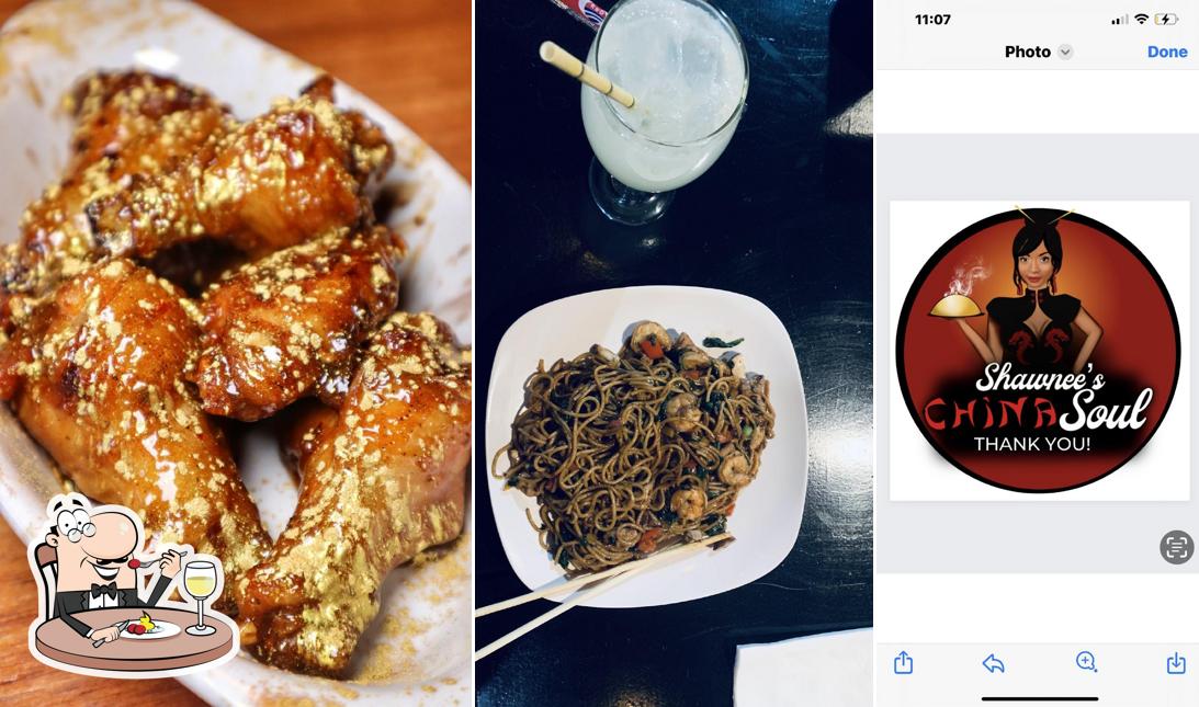 Shawnees China Soul, Teaneck Restaurant menu, prices and reviews