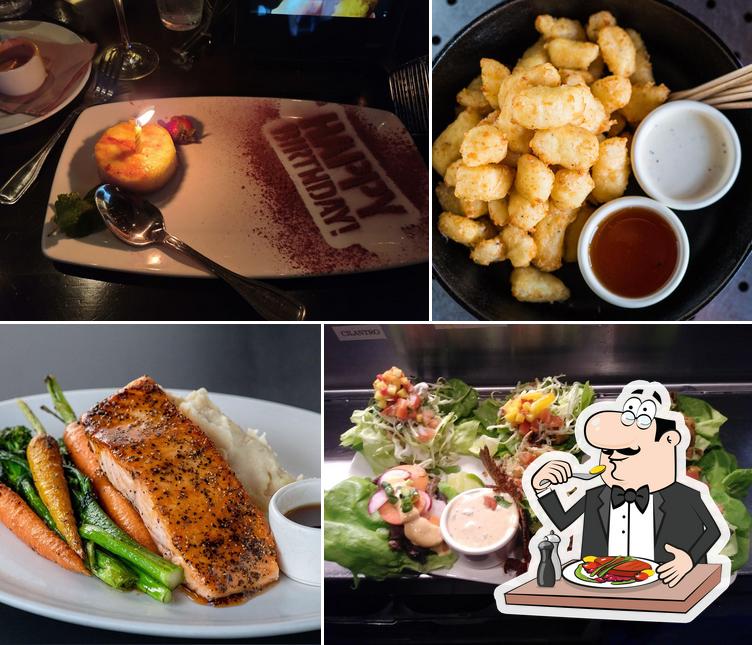 Yard House in Rancho Mirage - Restaurant menu and reviews