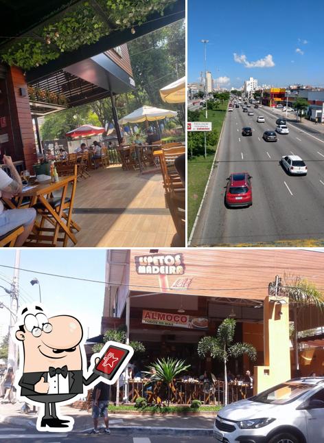 ESPETOS MADEIRA, Sao Paulo - Restaurant Reviews, Photos & Phone Number -  Tripadvisor