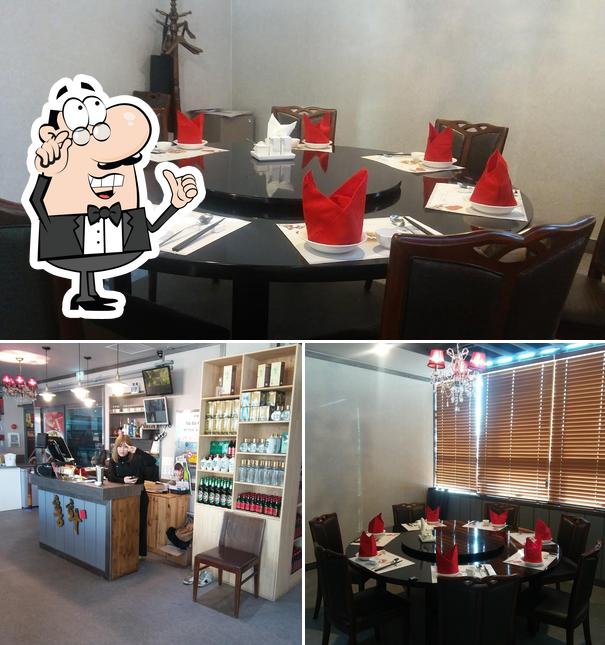 Honghwa restaurant, Gimcheon-si - Restaurant reviews