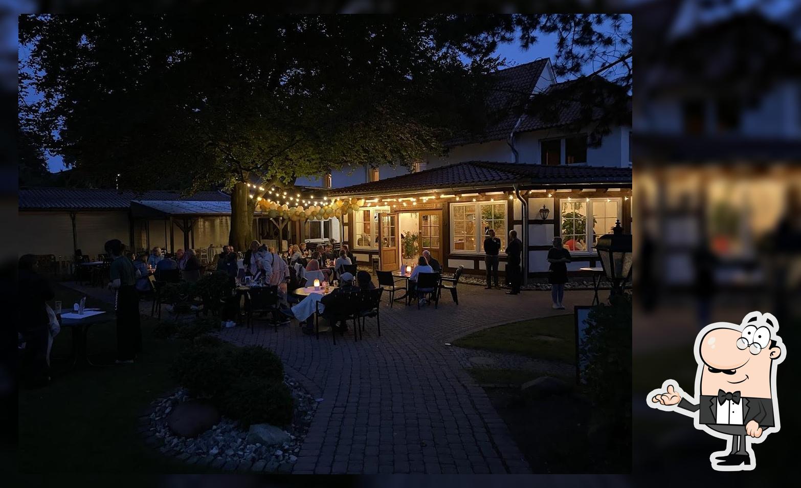 Top 7 Restaurants in Lemgo, Mai 2025 Restaurant Guru
