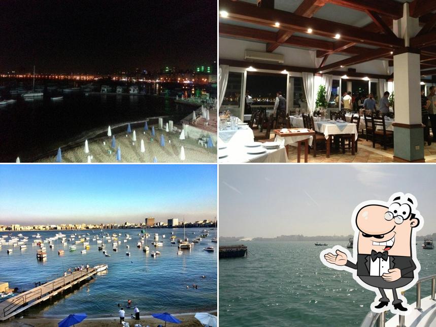 Here's a photo of Greek Yacht Club of Alexandria