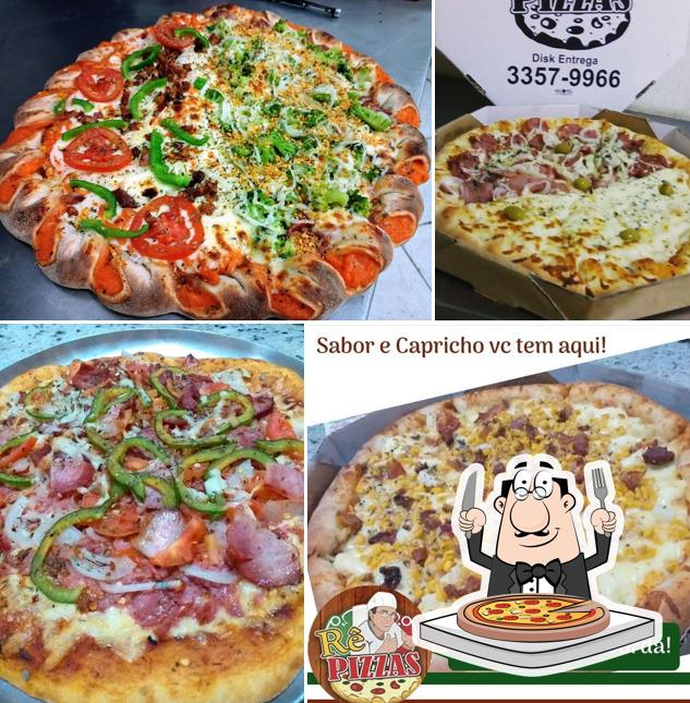 APIZZ LONDRINA - Cardápio, Preços & Comentários de Restaurantes