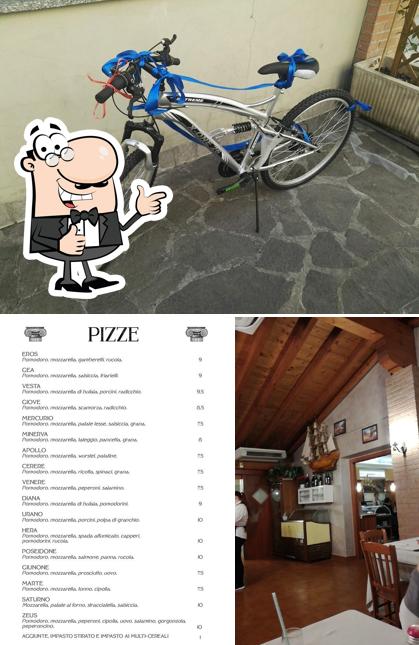 Vedi la immagine di Ristorante Pizzeria Nettuno - Comun Nuovo - Bergamo