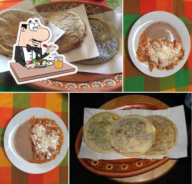 Restaurante Gorditas Durango, Tecate, Av. Benito Juárez 371 - Carta del  restaurante y opiniones