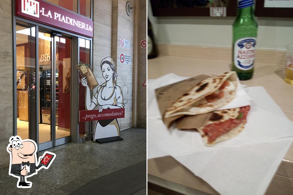 Guarda la immagine di La Piadineria