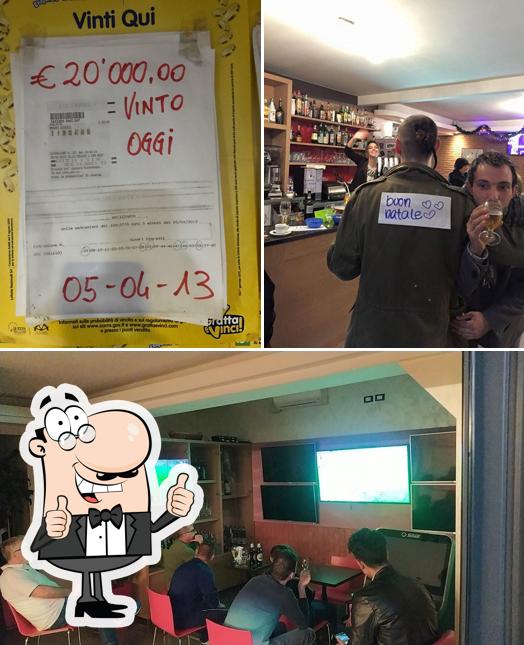 Ecco una foto di Bar Tabaccheria Bivio