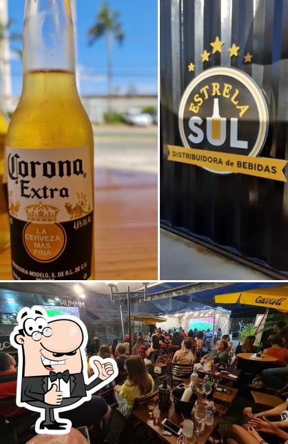 See this picture of Estrela Sul Bar e Conveniência