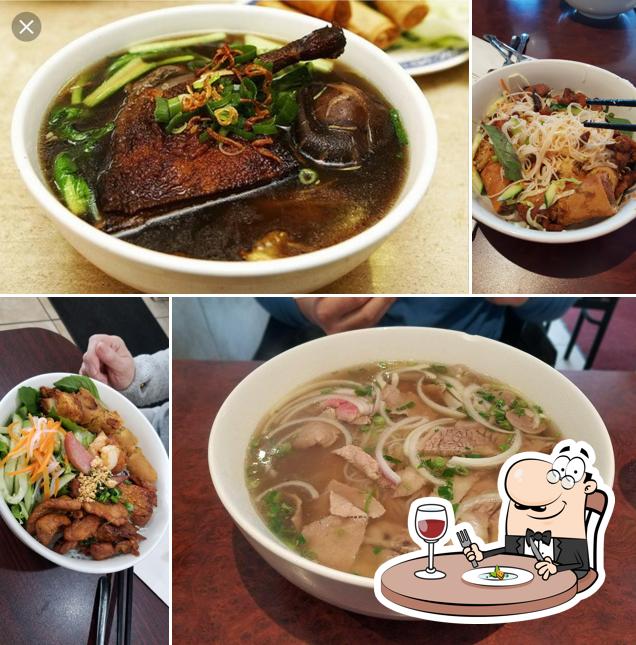 little saigon restaurant madison heights