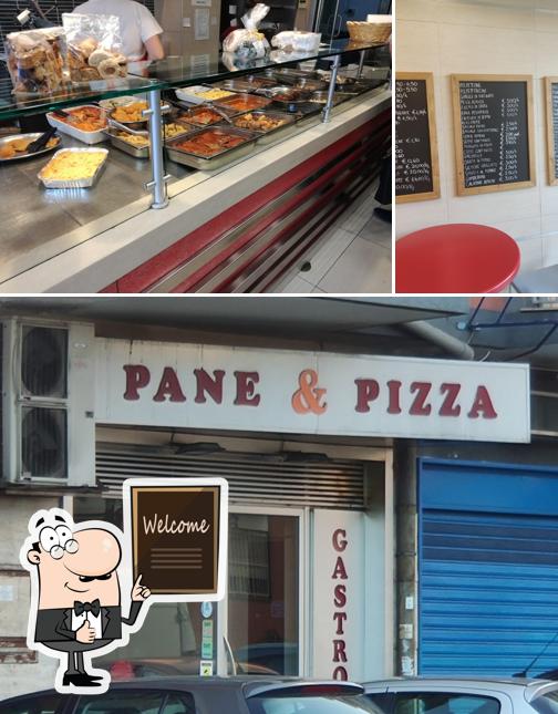 Voir l'image de Pane & Pizza di Micieli Franco