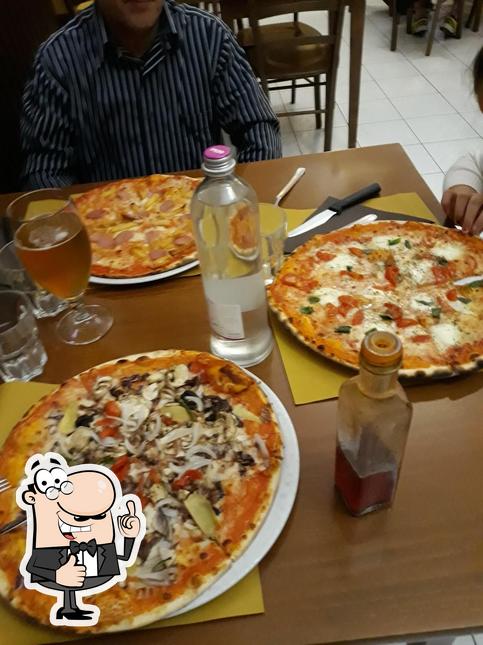 Foto di Pizzeria Soul