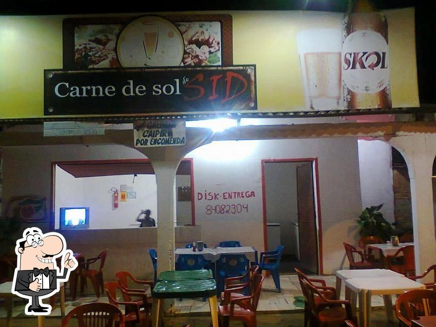 See this picture of Restaurante Carne de sol da Norma