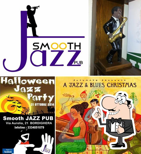 Ecco un'immagine di Smooth JAZZ PUB