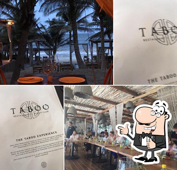 tulum mexico taboo