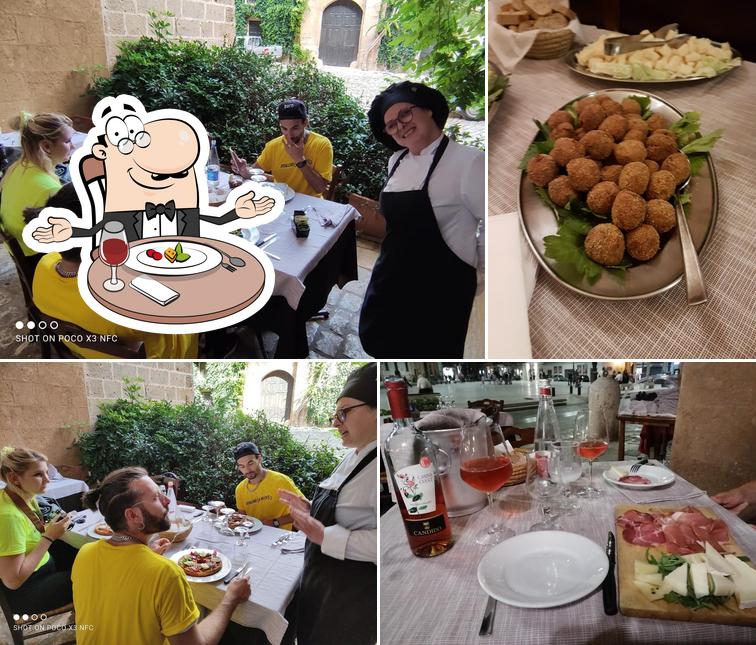 Ecco una foto di Ristorante Al Castello