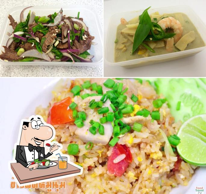 Thai Orchid in Barrow-in-Furness - Restaurant reviews