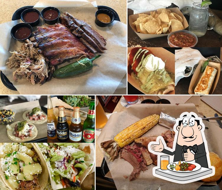 Arizona BBQ Company restaurants in Gilbert, spring 2024 - Restaurant Guru