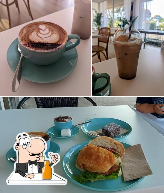 Coachella Coffee Co - Boronia in Boronia - Restaurant reviews