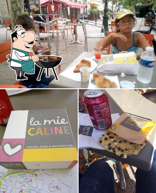 Voir l'image de Mie Câline