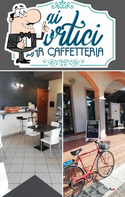 Guarda la foto di Bar Caffetteria Ai Portici