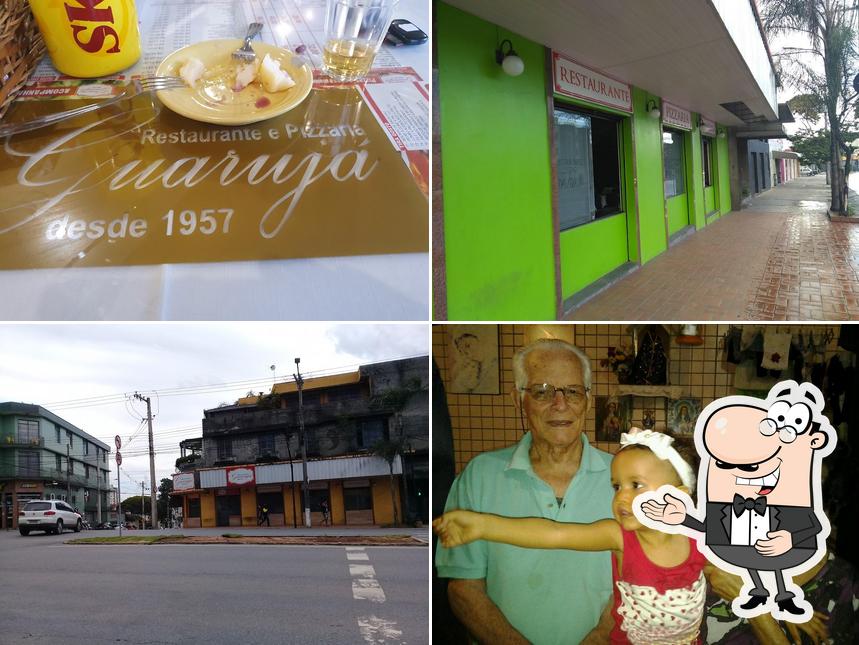 Here's a photo of Restaurante E Pizzaria Guarujá - Belo Horizonte, MG